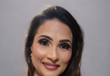 Virosha Pillay On Leadership, Legacy And Empowering Women In The Label Industry Virosha Pillay On Leadership, Legacy And Empowering Women In The Label Industry