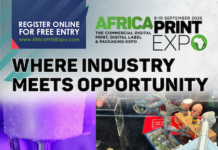 Visit The Africa Print Expo For Opportunities In 3D Printing And Milling Visit The Africa Print Expo For Opportunities In 3D Printing And Milling