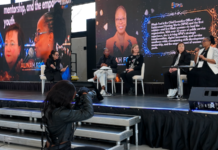 Women Who Lead Panel Highlights Participation, Leadership And Continuous Learning Women Who Lead Panel Highlights Participation, Leadership And Continuous Learning