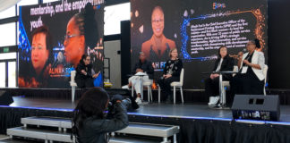 Women Who Lead Panel Highlights Participation, Leadership And Continuous Learning Women Who Lead Panel Highlights Participation, Leadership And Continuous Learning