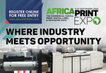 Experience The Latest Opportunities In Print Technology At The Africa Print Johannesburg Expo Experience The Latest Opportunities In Print Technology At The Africa Print Johannesburg Expo