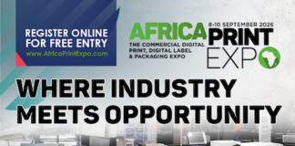 Experience The Latest Opportunities In Print Technology At The Africa Print Johannesburg Expo Experience The Latest Opportunities In Print Technology At The Africa Print Johannesburg Expo