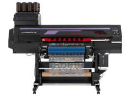 GSW Showcasing Printing Solutions At Africa Print Expo GSW Showcasing Printing Solutions At Africa Print Expo