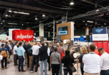 Nilpeter And Partners Announce Print Demonstrations In Chicago Nilpeter And Partners Announce Print Demonstrations In Chicago