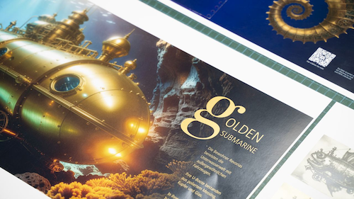 Print Business Invests In Fujfilm To Expand Colour Capabilities Print Business Invests In Fujfilm To Expand Colour Capabilities