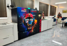 Printing Business First In South Africa To Achieve Color-Logic Certification For Digital And Offset Printing Printing Business First In South Africa To Achieve Color-Logic Certification For Digital And Offset Printing