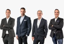 ROTOCON Awarded For Technical Excellence And More ROTOCON Awarded For Technical Excellence And More