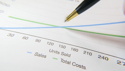 Technology Should Be Evaluated On What It Costs To Own Technology Should Be Evaluated On What It Costs To Own