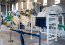 Tetra Pak Commissions New Processing Plant Tetra Pak Commissions New Processing Plant