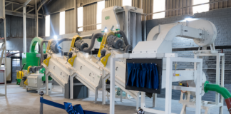 Tetra Pak Commissions New Processing Plant Tetra Pak Commissions New Processing Plant