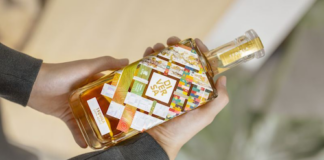 UPM Adhesive Materials Introduces New Label Material Line UPM Adhesive Materials Introduces New Label Material Line