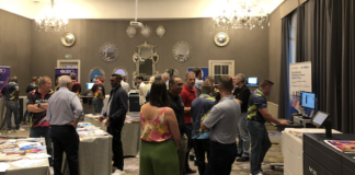 ADS Hosts Johannesburg Xerox Product Launch ADS Hosts Johannesburg Xerox Product Launch