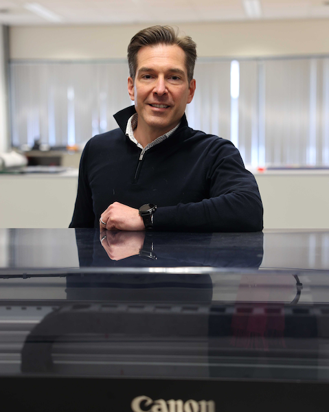 Canon Partners With The Sustainable Print Manifesto Canon Partners With The Sustainable Print Manifesto