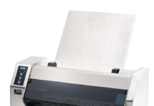 DTM Print Announces Cake Sheet Printer DTM Print Announces Cake Sheet Printer