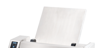 DTM Print Announces Cake Sheet Printer DTM Print Announces Cake Sheet Printer