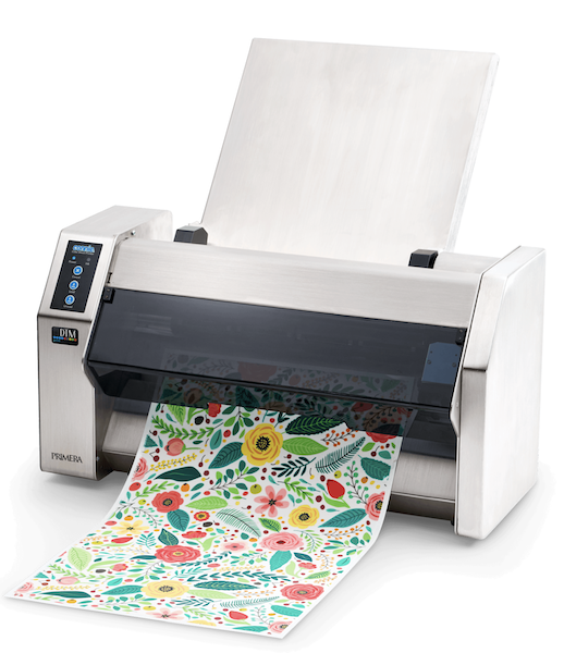 DTM Print Announces Cake Sheet Printer DTM Print Announces Cake Sheet Printer