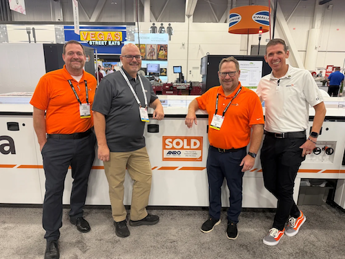 Direct Mail Provider And Printer Invests In EMT international Direct Mail Provider And Printer Invests In EMT international