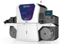 ECO3 Announces New Family Of UV Inkjet Label Presses ECO3 Announces New Family Of UV Inkjet Label Presses
