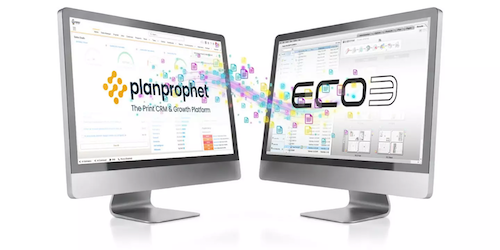 ECO3 Announces Print Automation Software Collaboration ECO3 Announces Print Automation Software Collaboration