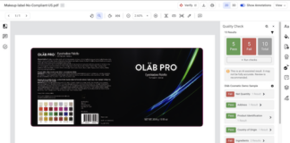 Esko And GlobalVision Announce New AI-Powered Compliance Assistant Esko And GlobalVision Announce New AI-Powered Compliance Assistant