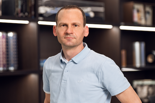 Gallus Announces Planned Evolution Of Leadership Team Gallus Announces Planned Evolution Of Leadership Team
