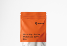 Innovia Films Launches Solution For Flexible Packaging Innovia Films Launches Solution For Flexible Packaging