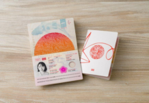 Komori Announces Creation Of Passport Sample Komori Announces Creation Of Passport Sample