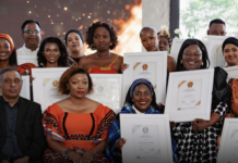 Lebone Litho Printers Celebrates Excellence In Education Lebone Litho Printers Celebrates Excellence In Education