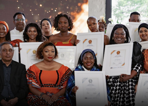 Lebone Litho Printers Celebrates Excellence In Education Lebone Litho Printers Celebrates Excellence In Education