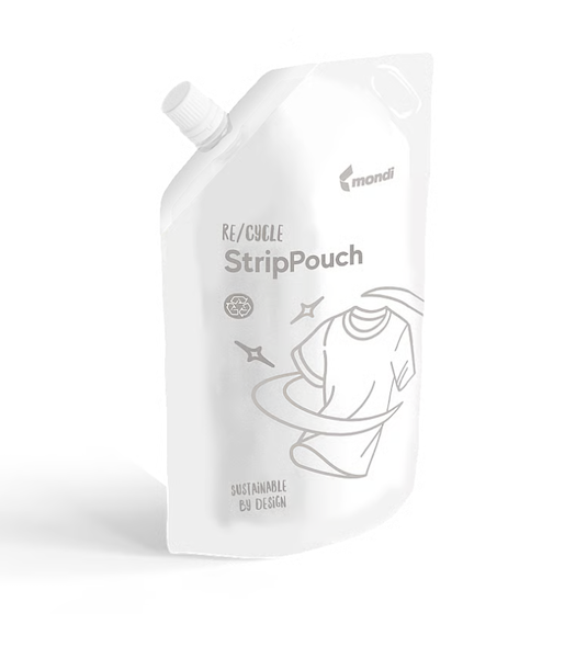 Mondi Develops Innovative Packaging Concept Mondi Develops Innovative Packaging Concept