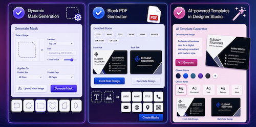 OnPrintShop Announces Latest Software Release OnPrintShop Announces Latest Software Release