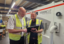 Packaging And POS Specialist Achieves New Milestone With BOBST Cloud-Based Platform Packaging And POS Specialist Achieves New Milestone With BOBST Cloud-Based Platform