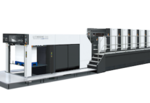 Printing Company Invests In Komori Printing Company Invests In Komori