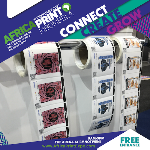 Register For Free Entrance At The Africa Print Mbombela Expo Register For Free Entrance At The Africa Print Mbombela Expo