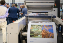 SCREEN Europe Hosts Inkjet Book Production Forum SCREEN Europe Hosts Inkjet Book Production Forum