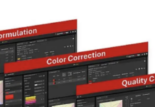 Siegwerk Announces Next‑Generation, Cloud‑Based Colour Management Solution Siegwerk Announces Next‑Generation, Cloud‑Based Colour Management Solution