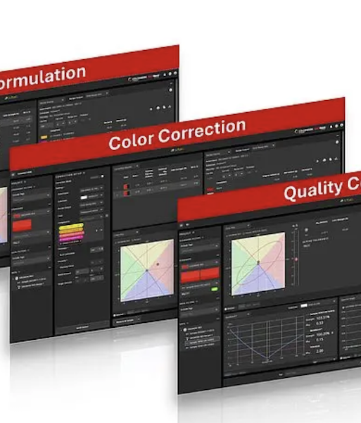 Siegwerk Announces Next‑Generation, Cloud‑Based Colour Management Solution Siegwerk Announces Next‑Generation, Cloud‑Based Colour Management Solution