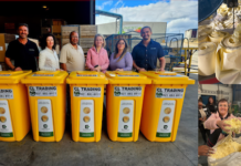 The Future Of Labelling In South Africa: What Should Printers Do? The Future Of Labelling In South Africa- What Should Printers Do?